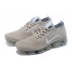 Nike Air VaporMax Flyknit 3 Grey Unisex sneakers CT1274-500