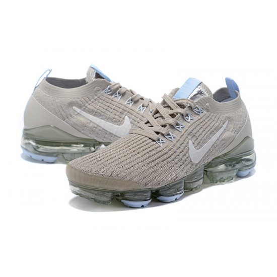 Nike Air VaporMax Flyknit 3 Grey Unisex sneakers CT1274-500