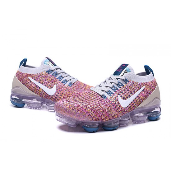 Nike Air VaporMax Flyknit 3 Multi Unisex sneakers AJ6910-007