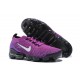 Nike Air VaporMax Flyknit 3 Purple Black Unisex sneakers AJ6900-502