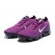 Nike Air VaporMax Flyknit 3 Purple Black Unisex sneakers AJ6900-502