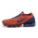 Nike Air VaporMax Flyknit 3 Red Blue Unisex sneakers AJ6900-600