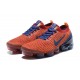 Nike Air VaporMax Flyknit 3 Red Blue Unisex sneakers AJ6900-600