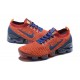 Nike Air VaporMax Flyknit 3 Red Blue Unisex sneakers AJ6900-600