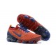 Nike Air VaporMax Flyknit 3 Red Blue Unisex sneakers AJ6900-600