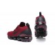 Nike Air VaporMax Flyknit 3 Red Unisex sneakers AJ6900-602