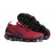 Nike Air VaporMax Flyknit 3 Red Unisex sneakers AJ6900-602