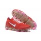 Nike Air VaporMax Flyknit 3 Red White Unisex sneakers CU4756-600