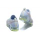 Nike Air VaporMax Flyknit 3 White Blue Unisex sneakers AJ6910-200