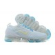 Nike Air VaporMax Flyknit 3 White Blue Unisex sneakers AJ6910-500