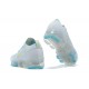 Nike Air VaporMax Flyknit 3 White Blue Unisex sneakers AJ6910-500