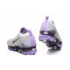 Nike Air VaporMax Flyknit 3 White Purple Unisex sneakers AJ6900-102