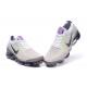 Nike Air VaporMax Flyknit 3 White Purple Unisex sneakers AJ6900-102