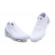 Nike Air VaporMax Flyknit 3 White Unisex sneakers AJ6900-100