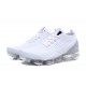 Nike Air VaporMax Flyknit 3 White Unisex sneakers AJ6900-100