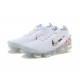 Nike Air VaporMax Flyknit 3 White Unisex sneakers AJ6910-400