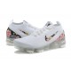 Nike Air VaporMax Flyknit 3 White Unisex sneakers AJ6910-400