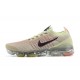 Nike Air VaporMax Flyknit 3 Yellow Black Unisex sneakers AJ6910-700