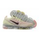 Nike Air VaporMax Flyknit 3 Yellow Black Unisex sneakers AJ6910-700