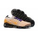 Nike Air VaporMax Flyknit 3 Yellow Purple Unisex sneakers AJ6900-222