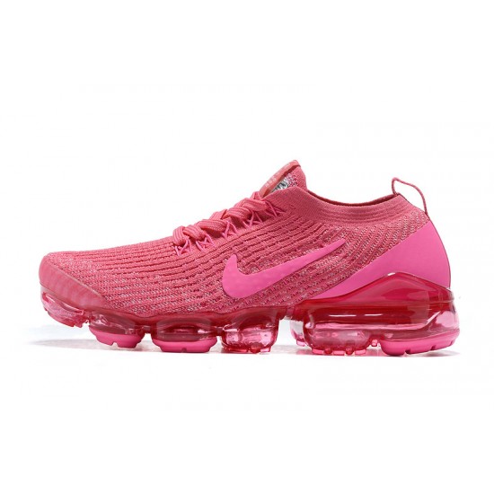 Nike Air VaporMax Flyknit 3 Pink Womens sneakers CT1274-600