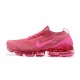 Nike Air VaporMax Flyknit 3 Pink Womens sneakers CT1274-600