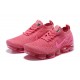 Nike Air VaporMax Flyknit 3 Pink Womens sneakers CT1274-600