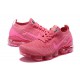 Nike Air VaporMax Flyknit 3 Pink Womens sneakers CT1274-600