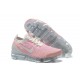 Nike Air VaporMax Flyknit 3 Pink White Womens sneakers AJ6910-008