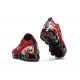 Nike Air VaporMax Flyknit 3 Red Black Womens sneakers CT1274 -600