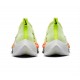 Nike Air Zoom Alphafly Next 2 Mens Running Shoes Green White