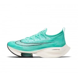 Nike Air Zoom Alphafly Next 2 Mens Running Shoes Teal  