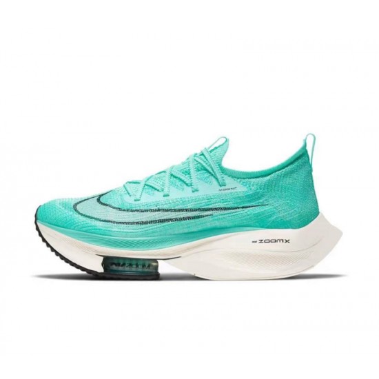 Nike Air Zoom Alphafly Next 2 Mens Running Shoes Teal