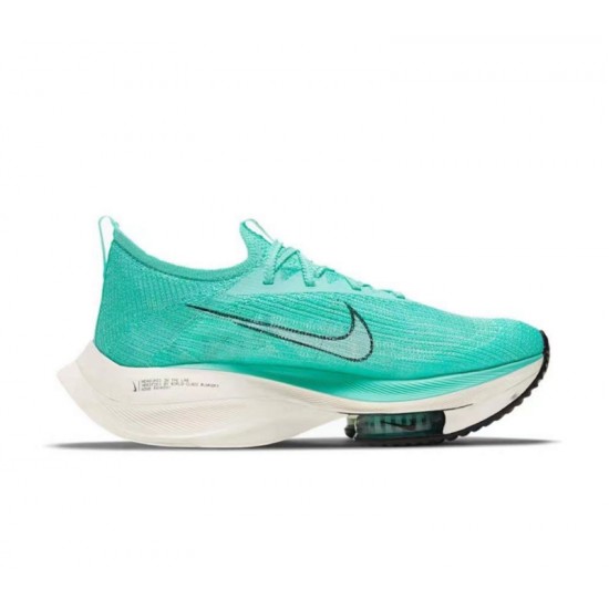 Nike Air Zoom Alphafly Next 2 Mens Running Shoes Teal