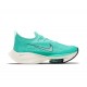 Nike Air Zoom Alphafly Next 2 Mens Running Shoes Teal