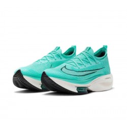 Nike Air Zoom Alphafly Next 2 Mens Running Shoes Teal  