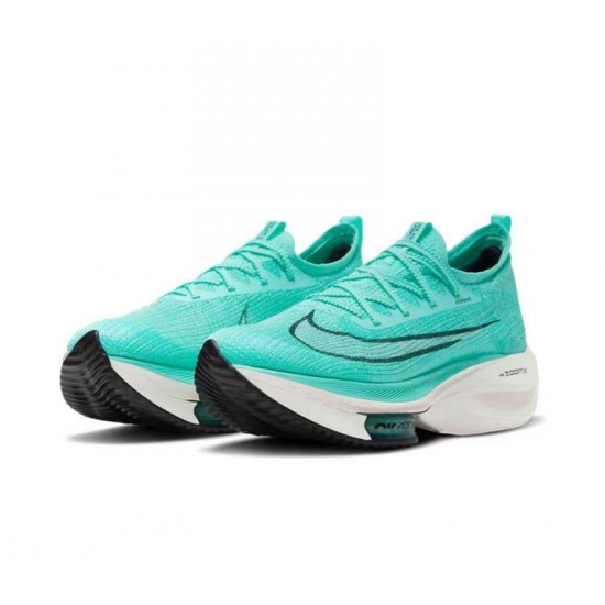 Nike Air Zoom Alphafly Next 2 Mens Running Shoes Teal