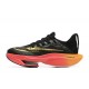 Nike Air Zoom Alphafly Next 2 Mens Running Shoes Black Gold