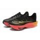 Nike Air Zoom Alphafly Next 2 Mens Running Shoes Black Gold