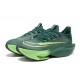 Nike Air Zoom Alphafly Next 2 Mens Running Shoes Green