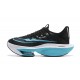 Nike Air Zoom Alphafly Next 2 Unisex Running Shoes Black and Blue