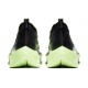 Nike Air Zoom Alphafly Next 2 Unisex Running Shoes Black and Green