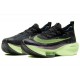 Nike Air Zoom Alphafly Next 2 Unisex Running Shoes Black and Green