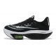 Nike Air Zoom Alphafly Next 2 Unisex Running Shoes Black and White