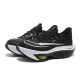 Nike Air Zoom Alphafly Next 2 Unisex Running Shoes Black and White