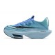 Nike Air Zoom Alphafly Next 2 Unisex Running Shoes Blue