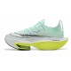 Nike Air Zoom Alphafly Next 2 Unisex Running Shoes Green