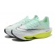 Nike Air Zoom Alphafly Next 2 Unisex Running Shoes Green