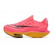 Nike Air Zoom Alphafly Next 2 Unisex Running Shoes Pink Red