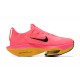 Nike Air Zoom Alphafly Next 2 Unisex Running Shoes Pink Red